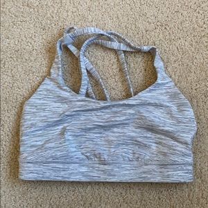 Lululemon Bra